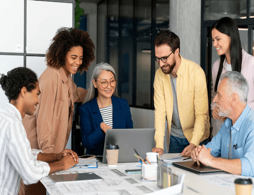 In-House Technical Team