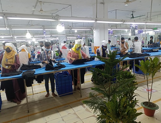 Production Management