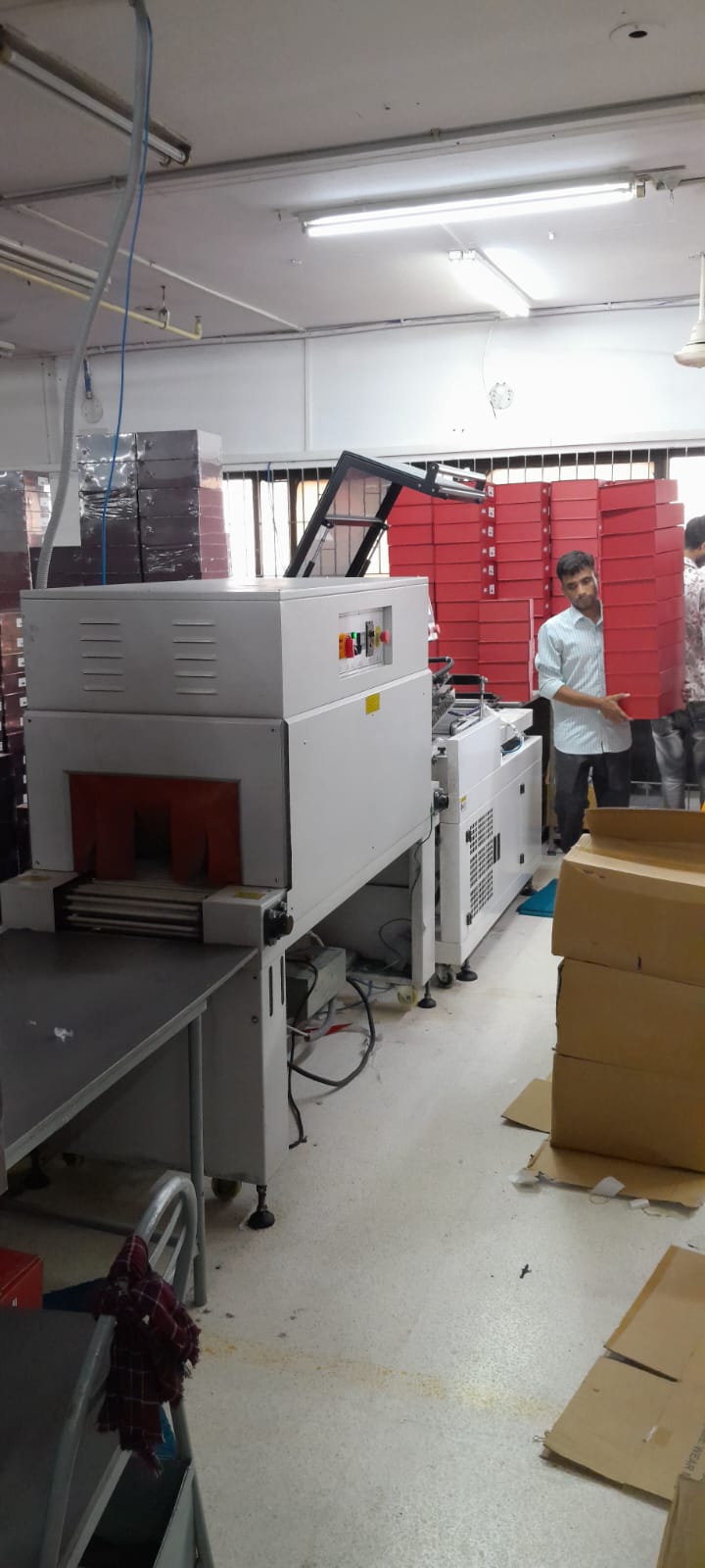 Factory Image